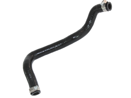 Zamjensko crijevo hladnjaka vode za uljni hladnjak CITROEN C5 I 2.2 HDI, 1343EC, 1343.EC, 1343 EC, 1343-EC