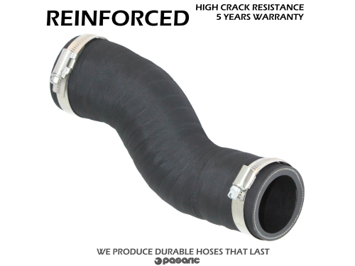 Zamjensko crijevo intercoolera i turbine HYUNDAI i20 1.1 / 1.4 / 1.6  CRDI, 28274-2A701, 282742A701