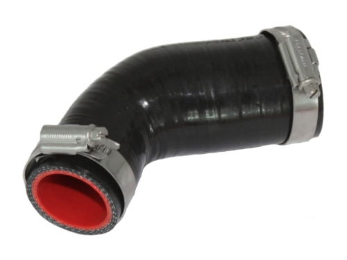 Zamjensko crijevo intercoolera i turbine HYUNDAI / GETZ / ACCENT, KIA RIO / 1.5 CRDI, 28252-2A401, 282522A401