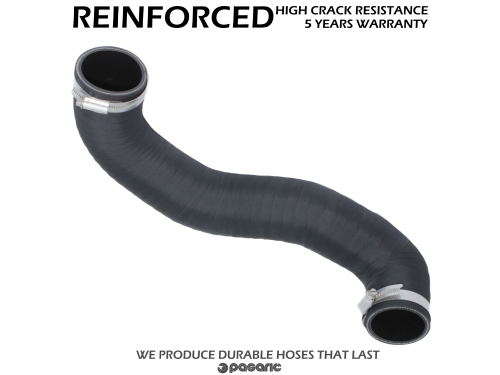 Zamjensko crijevo intercoolera i turbine za SAAB 9-3 1.9 TTiD, 12777281, 12822777, 12822778