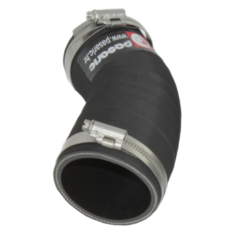 Zamjensko crijevo intercoolera i usisne grane KIA SORENTO JC 2.5 CRDI, 281724A420, 28172-4A420