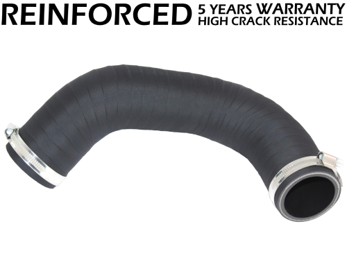 Zamjensko crijevo intercoolera HYUNDAI SANTA FE 2.2 CRDI, KIA CARNIVAL III 2.9 CRDI, 28162-4X900, 281624X900 