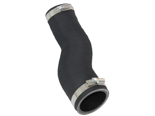 Zamjensko crijevo intercoolera KIA RIO III 1.1 CRDi. 282742A080, 28274-2A080, 282742A060, 28274-2A060