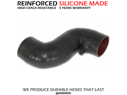 Crijevo interkulera i turbine za Kia ceed 1.6 crdi, Hyundai i30 1.6 crdi, 28252-2A600, 282522A600