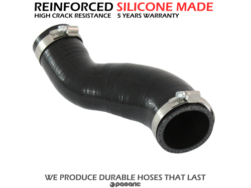 Zamjensko crijevo intercoolera i turbine HYUNDAI ACCENT, KIA RIO, 1.5 CRDI, 28274-2A401, 282742A401