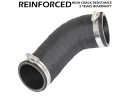 Replacement intercooler hose VOLVO V60, S80, XC60, V70, XC70, 2.4, 31274235