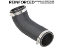 Replacement intercooler hose VOLVO V60, S80, XC60, V70, XC70, 2.4, 31274235
