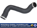 Intercooler turbo hose for Volvo S60, S80, V60, V70, XC60, XC70