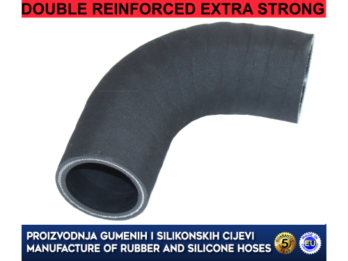 Crijevo za brodski motor Yanmar