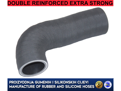 Crijevo za brodski motor Yanmar