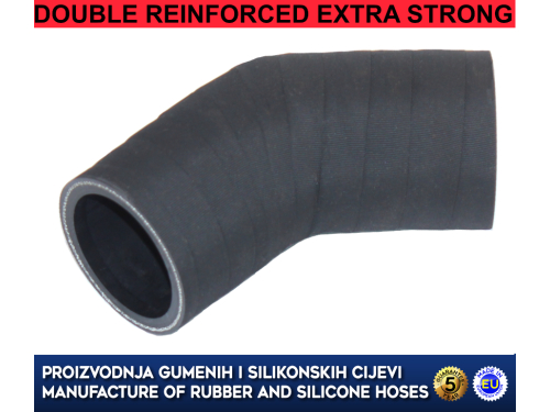 Crijevo za brodski motor Yanmar