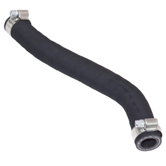 Zamjensko crijevo hladnjaka vode HYUNDAI GRAND STAREX, 97551-4H000, 975514H000