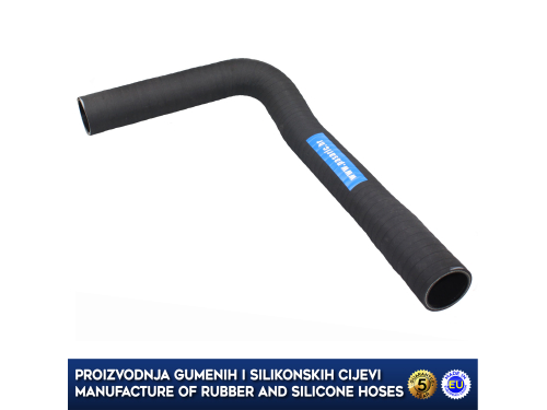 Zamjensko crijevo intercoolera i turbine, VW TOUAREG V6, 06V145719, 06V 145 719