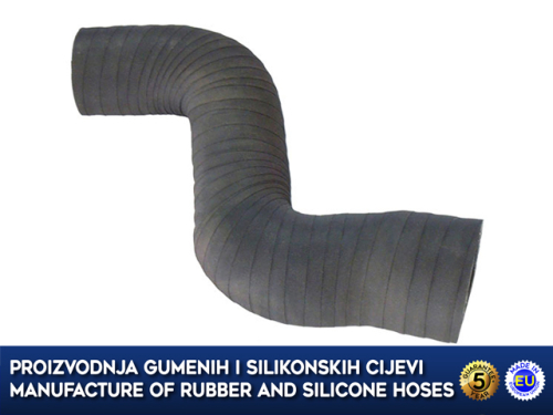 Zamjensko crijevo turbine FORD MONDEO 2.0 TDDI / TDCI, 1S7Q6K770DC, 1S7Q6K770, 1S7Q-6K770-DC, 1128760, 441506