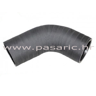 Zamjensko crijevo intercoolera usisne grane BMW 3 (E46), BMW 5 (E39), BMW 7 (E38), BMW X5 (E53), 11617799389, 11612247903, 11617799389F, 7799389, 1161-7799389 