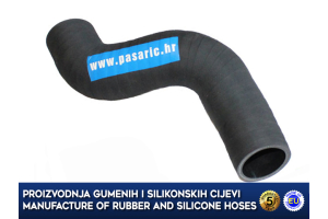 Zamjensko crijevo intercoolera i turbine, SEAT ALHAMBRA / VW SHARAN / FORD GALAXY 1.9 TDI, 7M3145832D, 7M3145823A, 6M219C606AA, YM219C606BA, 1126932, 1568168