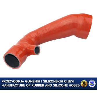 Zamjensko crijevo filtera zraka MINI COOPER ONE 1.4 D, 17880-33040, 7798108.01, 1788033040, 779810801, 13717791129, 1788033020, 13717791129