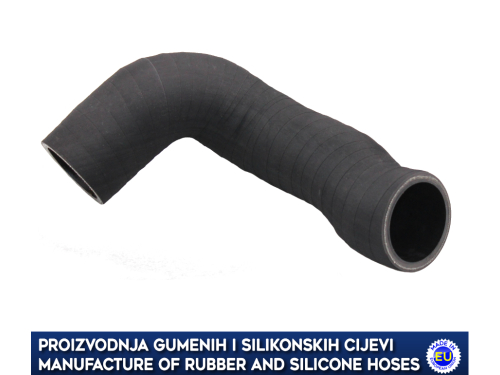 Zamjensko crijevo hladnjaka vode VOLVO PENTA, 3583009, 21368514, 23367003