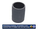 Zamjensko crijevo intercoolera KIA SORENTO JC 2.5 CRDI, 281684A160, 28168-4A160