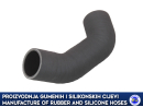 Zamjensko crijevo intercoolera HYUNDAI SANTA FE 2.2 CRDi, 28261-27800, 2826127800, 28261 27800