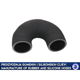 Zamjensko crijevo intercoolera HYUNDAI SANTA FE 2.2 CRDI, 28262-27800, 2826227800, 28262 27800