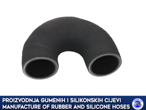 Zamjensko crijevo intercoolera HYUNDAI SANTA FE 2.2 CRDI, 28262-27800, 2826227800, 28262 27800