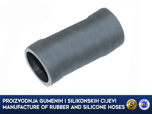 Zamjensko crijevo intercoolera usisne grane VW PASSAT 1.9 TDI, 3A0145838C, 3A0 145 838 C