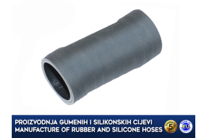 Zamjensko crijevo intercoolera turbine SEAT TOLEDO 1.9 TDI, VW GOLF  III 1.9 TDI, 1H0145838C, 104091