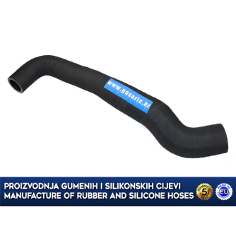 Zamjensko crijevo intercoolera i turbine LANCIA LYBRA 1.9 JTD, 46458134, 60652134