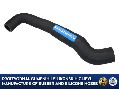 Zamjensko crijevo intercoolera i turbine LANCIA LYBRA 1.9 JTD, 46458134, 60652134