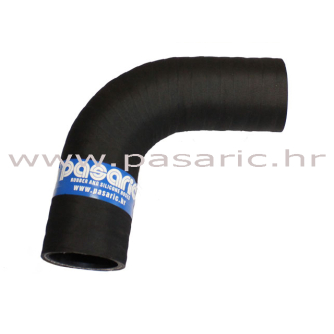  Zamjensko crijevo intercoolera i turbine FIAT MAREA 1.9 JTD, 46816857