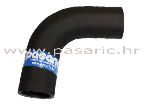  Zamjensko crijevo intercoolera i turbine FIAT MAREA 1.9 JTD, 46816857