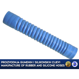 Zamjensko gornje crijevo usisa zraka, FIAT PUNTO / IDEA, LANCIA MUSA 1.9 JTD, 6832870, 46757383