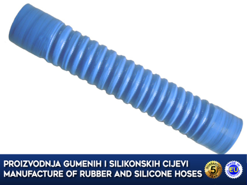 Zamjensko gornje crijevo usisa zraka, FIAT PUNTO / IDEA, LANCIA MUSA 1.9 JTD, 6832870, 46757383