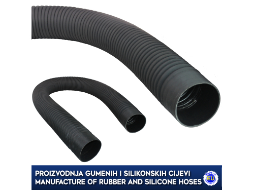 Zamjensko usisno crijevo za Faun Viatec Viajet ID 200 x 4000 mm
