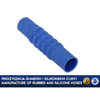 Zamjensko crijevo turbine FIAT PUNTO II / LANCIA MUSA / FIAT STRADA / LANCIA YPSILON 1.3 JTDM 51729432, 51756519