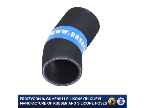 Zamjensko crijevo intercoolera LANCIA DELTA 1.6 JTD, 51792357