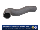 Zamjensko gornje crijevo od intercoolera do usisne grane FIAT MULTIPLA 1.9 JTD, 51822353, 51742227