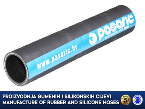 Zamjensko crijevo intercoolera  turbine FIAT BRAVO II 1.9 JTD, 51842860, 51791015, 51808415, 51842990, 51824239