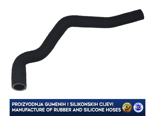 Zamjensko novo crijevo ulja ALFA ROMEO 147/ 156/ 159 1.9 / 2.4 JTD, FIAT STILO / BRAVO II 1.9 JTD, 55209115