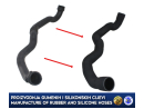 Zamjensko crijevo intercooler turbine RENAULT LAGUNA I 1.9 DCI, 7700112426