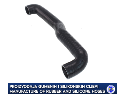 Zamjensko crijevo hladnjaka VOLVO PENTA, 866218-3, 866218