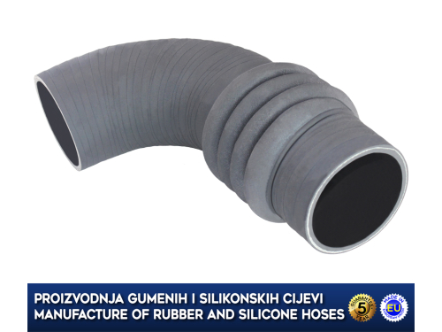 Zamjensko crijevo zrak MERCEDES-BENZ, A3835280282, 3835280282