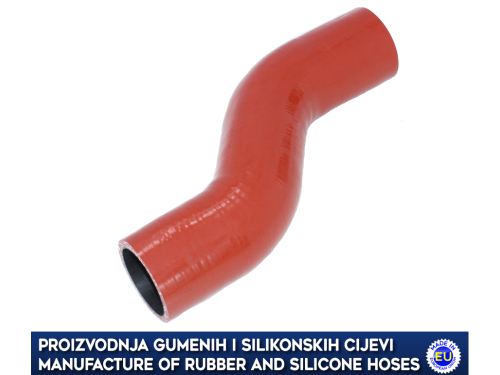 Zamjensko crijevo hladnjaka motora MERCEDES BENZ, A6285010782, 6285010782