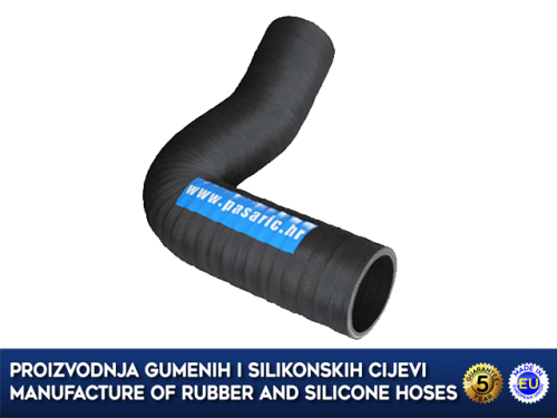 Zamjensko crijevo intercoolera i turbine MERCEDES SPRINTER W 906, 2.2 CDI, 3.0 CDI, A9005280882, A9065283182, A9065283282