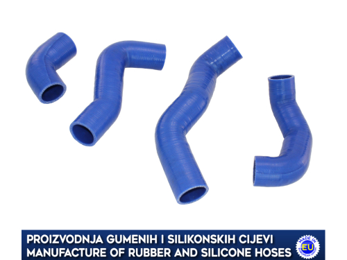 Zamjenska crijeva za brodski motor CUMMINS QUSB 5.9