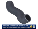 Zamjensko crijevo intercoolera JEEP CHEROKEE 2.1 TD, S953001180-1AD