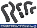 ZAMJENSKE CIJEVI ZA BRODSKI MOTOR YANMAR 4JH