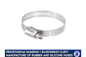 Clamps for selected product - PRICE IS FOR ONLY ONE (1) CLAMP