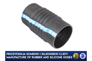 Zamjensko crijevo filtera zraka i turbine za DEUTZ, 01180576, 0118-0576, 0118 0576 